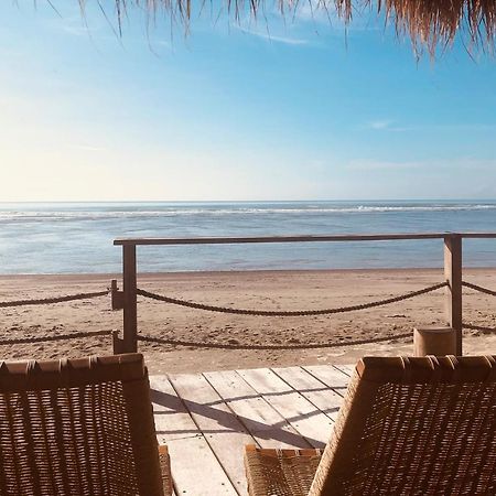 Sumba Beach House Уайкабубак Екстериор снимка