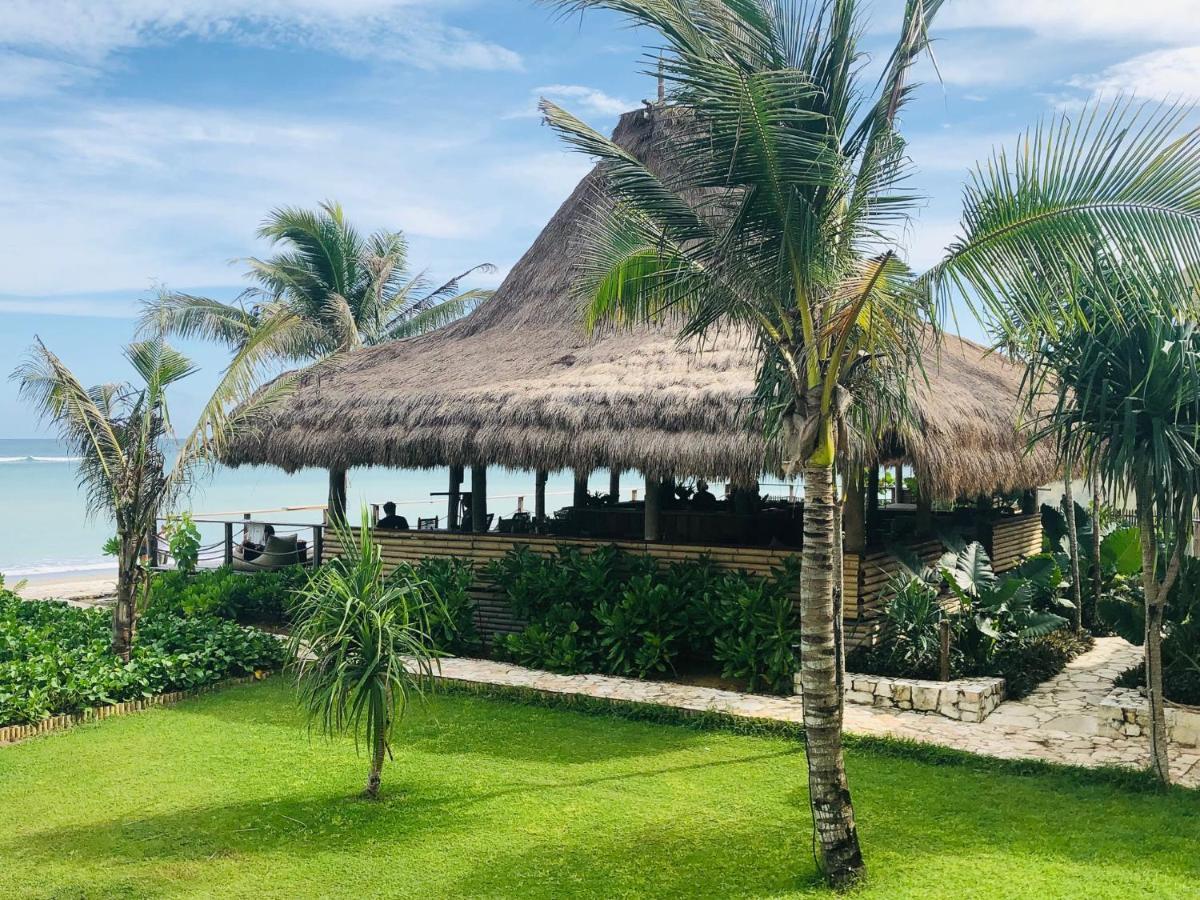 Sumba Beach House Уайкабубак Екстериор снимка
