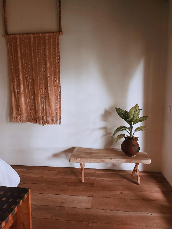 Sumba Beach House Уайкабубак Екстериор снимка